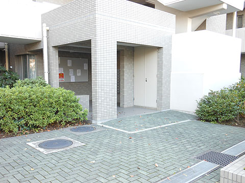 その他共用部　