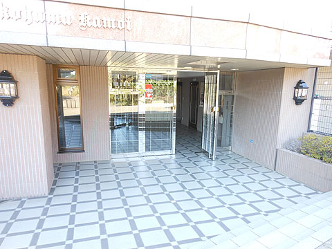 その他共用部　