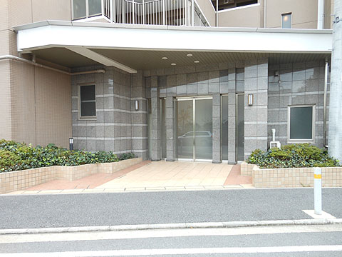 その他共用部　