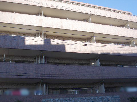 その他共用部　外観3