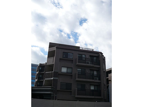 その他共用部　