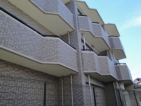 その他共用部　