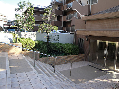 その他共用部　