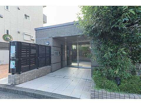 その他共用部　