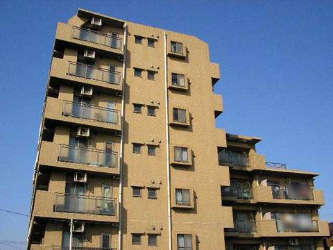 その他共用部　外観5