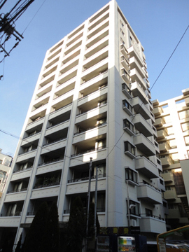 その他共用部　外観4