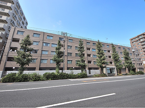 その他共用部　写真１