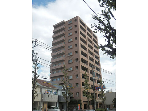 その他共用部　外観２