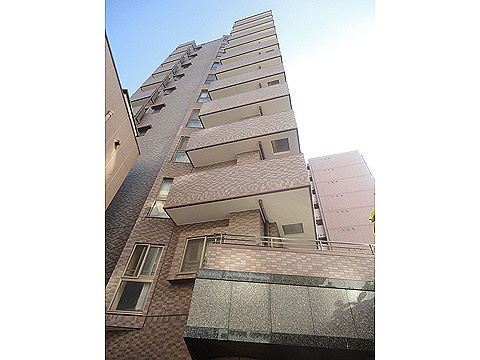 その他共用部　外観２