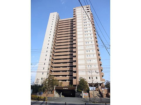 その他共用部　外観2