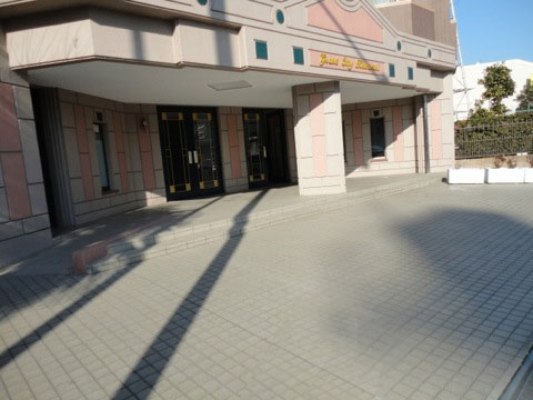 その他共用部　エントランス1