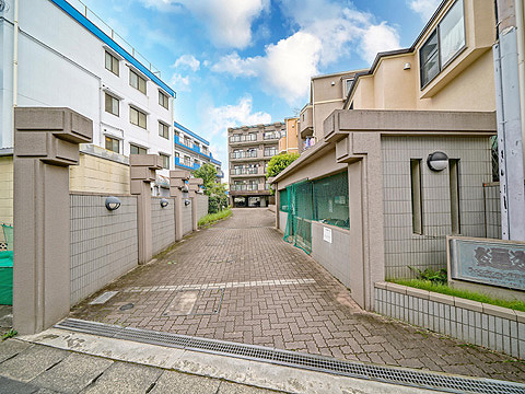 その他共用部　