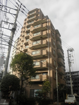その他共用部　外観5