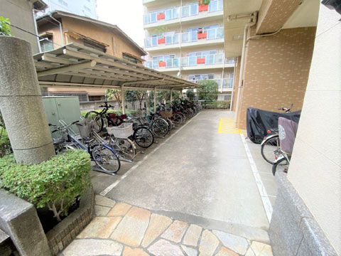 その他共用部　