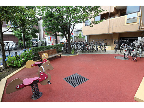 その他共用部　共用部