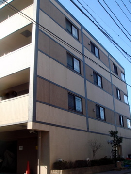 その他共用部　外観4