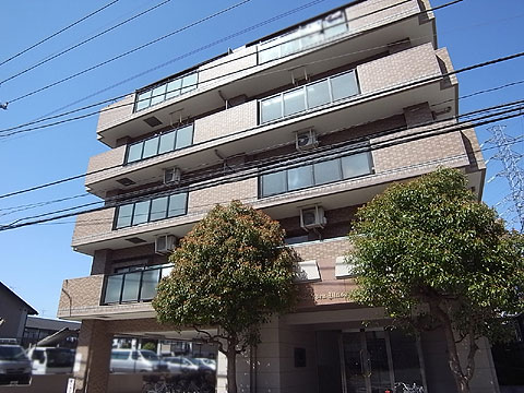 現地外観写真　外観