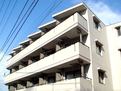 現地外観写真　外観