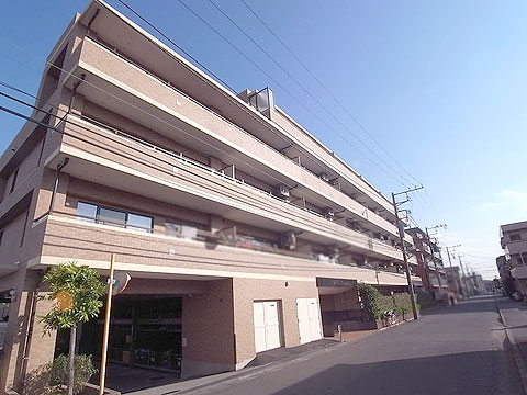 現地外観写真　外観
