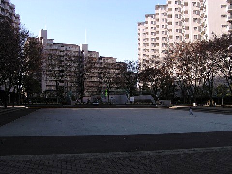 その他共用部　写真2