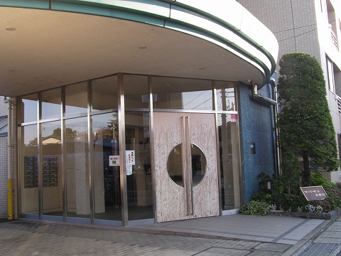 その他共用部　外観4