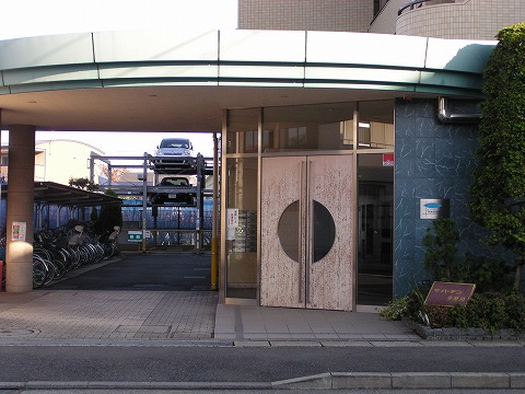 その他共用部　外観5