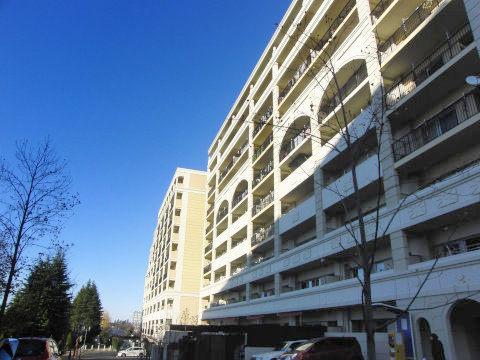 その他共用部　外観6