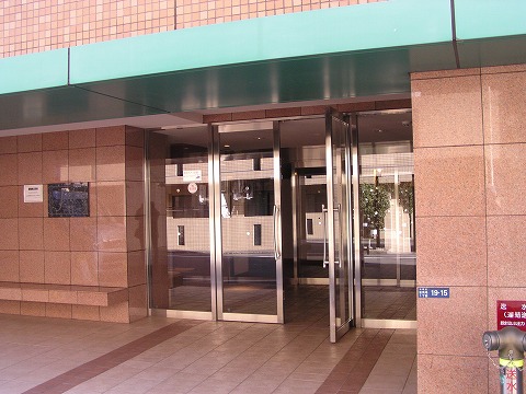 その他共用部　外観3