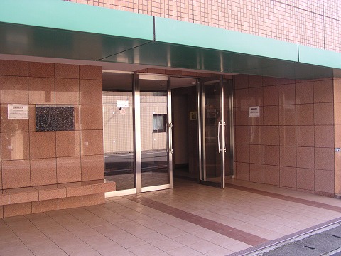 その他共用部　外観4