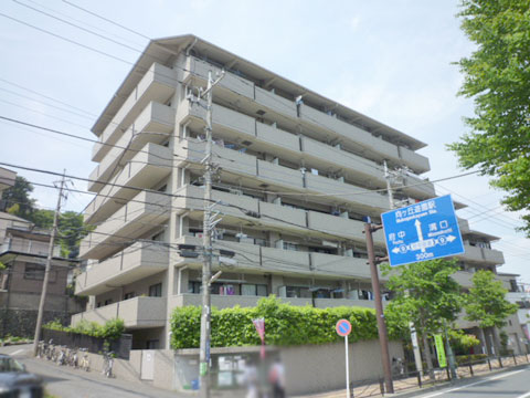 現地外観写真　外観