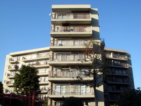 その他共用部　外観6