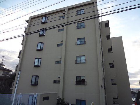 その他共用部　外観3