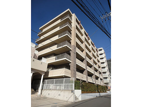 その他共用部　外観3