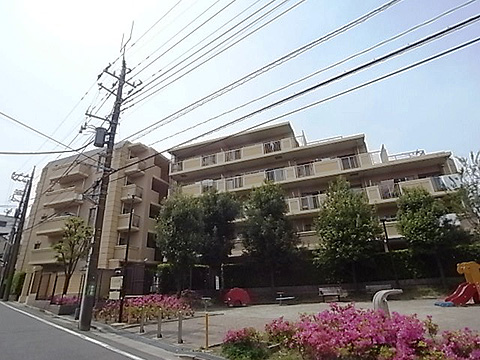 現地外観写真　外観