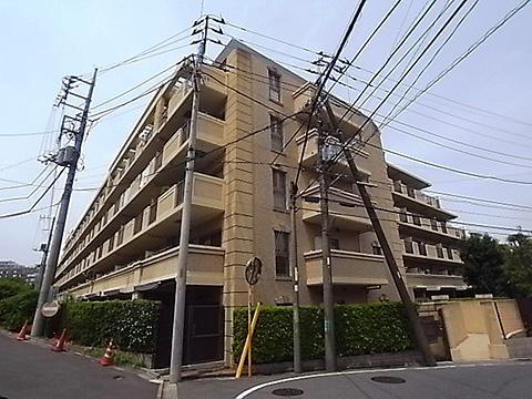 現地外観写真　外観