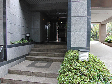 その他共用部　エントランス1
