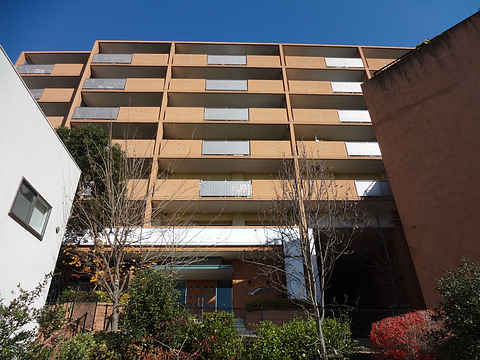 その他共用部　外観3
