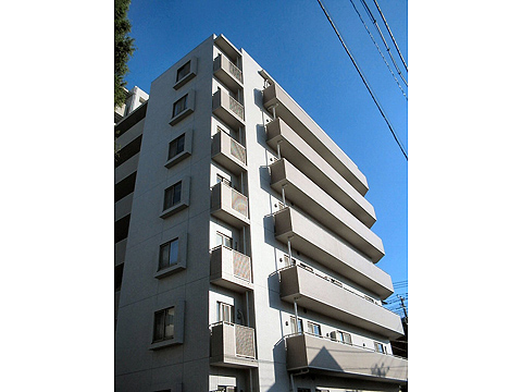 その他共用部　外観２