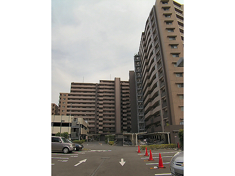 その他共用部　外観5