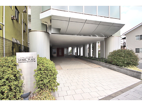 エントランス　IMG_0683