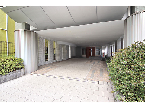 エントランス　IMG_0685