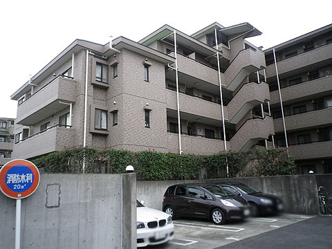 その他共用部　