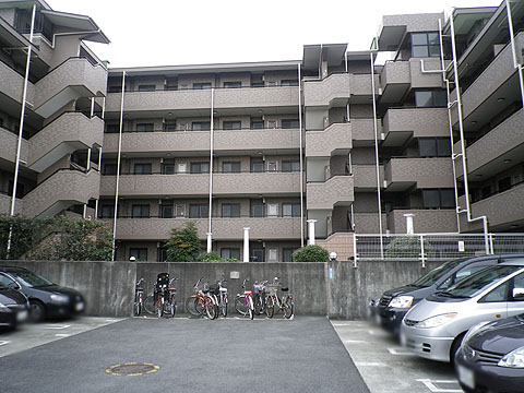 その他共用部　