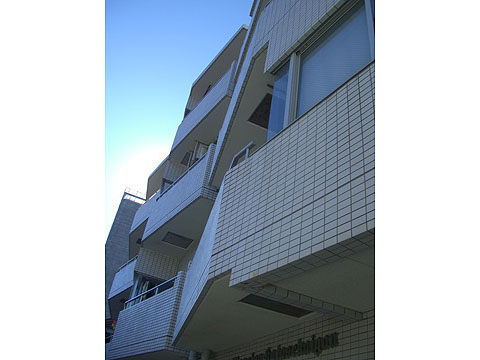 その他共用部　