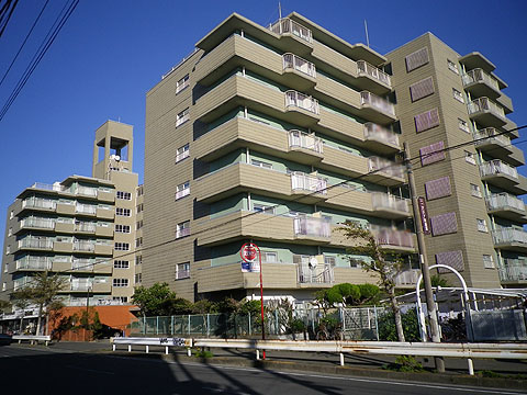 その他共用部　