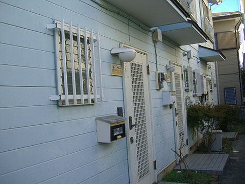 その他共用部　