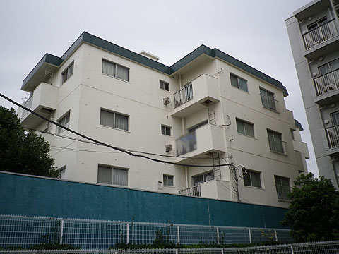 その他共用部　