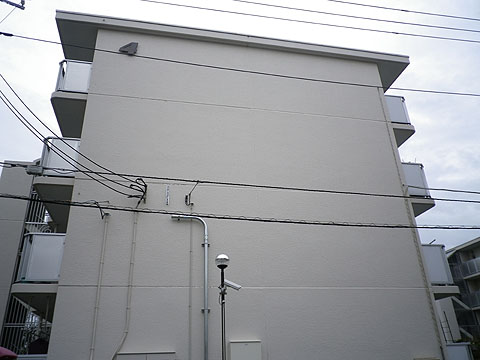 その他共用部　