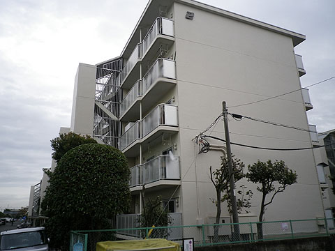 その他共用部　