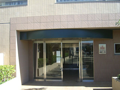 その他共用部　